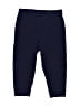 Carter's Solid Blue Casual Pants 9-12 MO / 12 MO - photo 1
