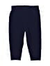 Carter's Solid Blue Casual Pants 9-12 MO / 12 MO - photo 2