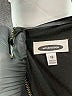 INTERMISSION Solid Gray Casual Dress Size 12 - photo 7