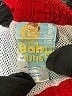 Baby Buns 100% Polyester Hearts Blue Board Shorts 6-9 MO / 9 MO - photo 3
