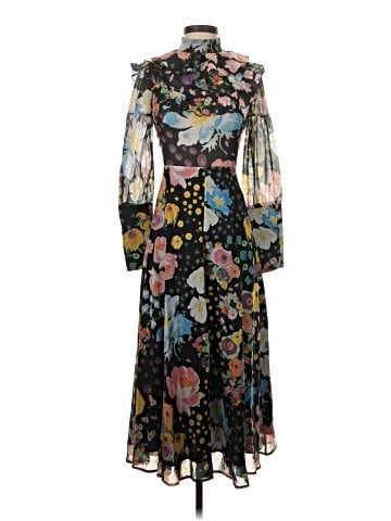 Paris Atelier & Other Stories Cocktail Dress (view 1)