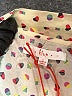 Assorted Brands Polka Dots Ivory Casual Dress Size S - photo 7