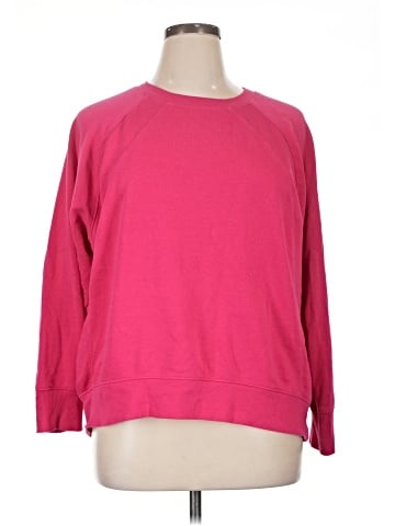 Zella Sweatshirt (view 1)