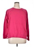 Zella Pink Sweatshirt Size XL - photo 1