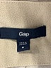Gap Tan Blazer Size 8 - photo 6