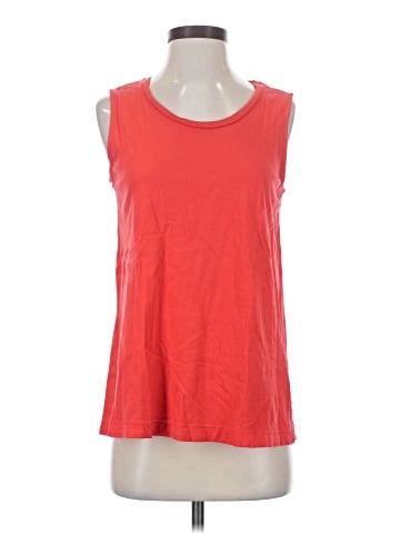 Amour Vert Sleeveless T-Shirt (view 1)