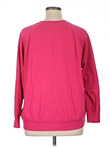 Zella Sweatshirt (view 2)