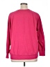 Zella Pink Sweatshirt Size XL - photo 2