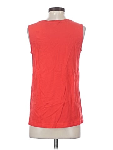 Amour Vert Sleeveless T-Shirt (view 2)