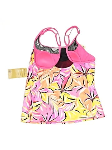 ZeroXposur Swimsuit Top (view 2)