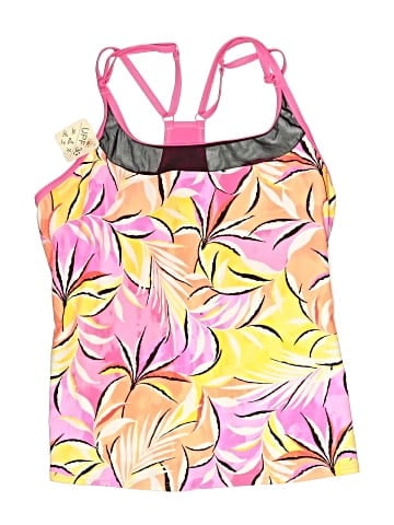 ZeroXposur Swimsuit Top (view 1)