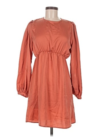 Shein Casual Dress (view 1)