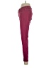 Just Black Color Block Burgundy Jeans Size 26 waist (petite) - photo 5