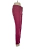 Just Black Color Block Burgundy Jeans Size 26 waist (petite) - photo 4