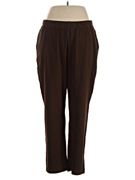 Lands' End Casual Pants