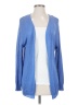 Lulus 100% Acrylic Blue Cardigan Size S - photo 1