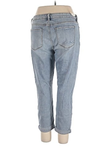Cosmic Blue Love Jeans (view 2)