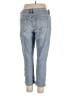 Cosmic Blue Love Blue Jeans Size 33 waist - photo 2