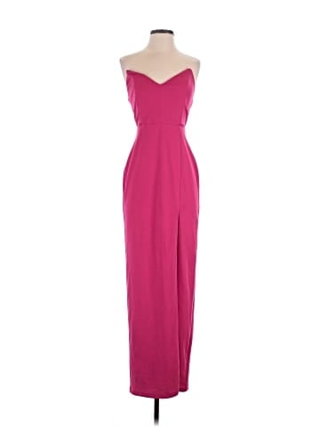 Lulus Cocktail Dress (view 1)