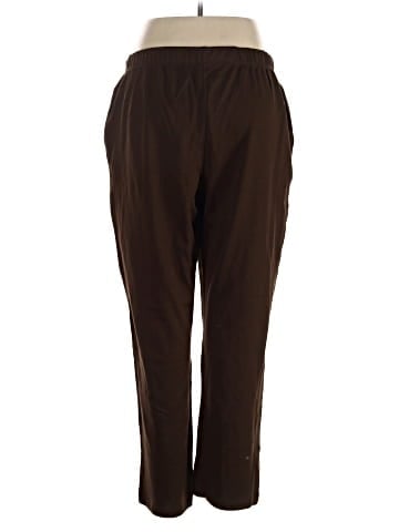 Lands' End Casual Pants (view 2)
