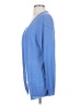 Lulus 100% Acrylic Blue Cardigan Size S - photo 5