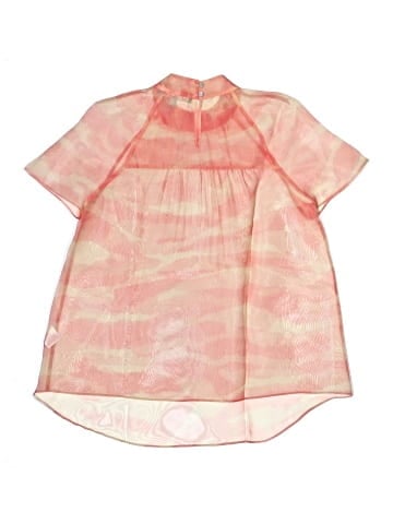 Daniel Rainn Short Sleeve Blouse (view 2)
