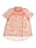Daniel Rainn 100% Polyester Pink Short Sleeve Blouse Size XS (petite) - photo 2