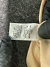 Lulus 100% Polyester Solid Tan Casual Dress Size L - photo 8