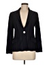 Giorgio Armani Black Blazer Size EU (IT) 42 / US 6 - photo 1