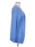 Lulus 100% Acrylic Blue Cardigan Size S - photo 4