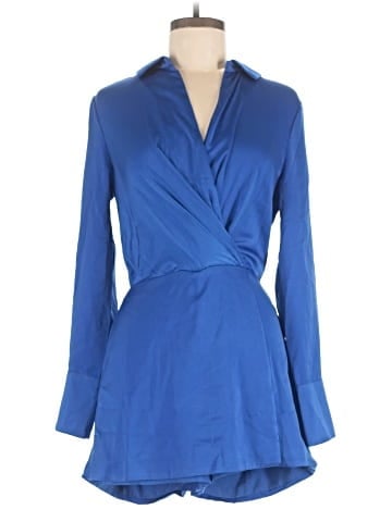Do & Be Romper (view 1)