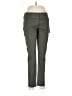 Ann Taylor LOFT Green Active Pants Size 6 - photo 1