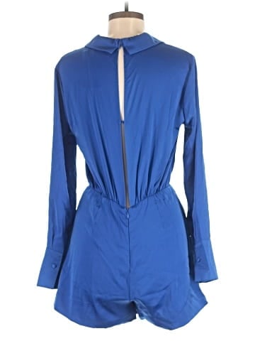 Do & Be Romper (view 2)