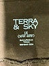 Terra & Sky Brown Active Pants Size 1X - photo 4