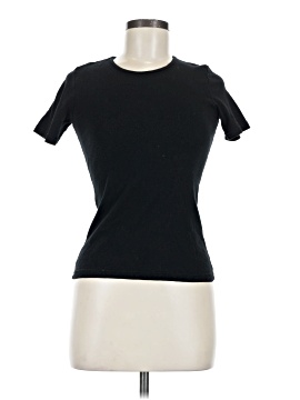 Calvin Klein Short Sleeve Turtleneck