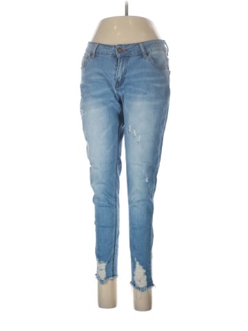 Suzanne Betro Jeans (view 1)