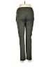 Ann Taylor LOFT Green Active Pants Size 6 - photo 2