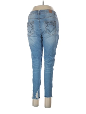 Suzanne Betro Jeans (view 2)