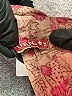Assorted Brands Paisley Tan Pink Sleeveless Top Size XS - photo 3