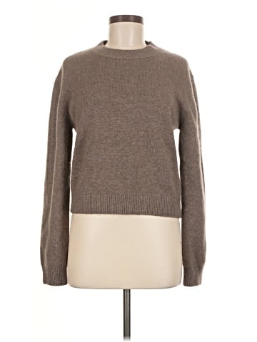& Other Stories Pullover Sweater (view 1)