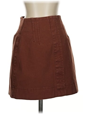 SPANX Casual Skirt (view 1)