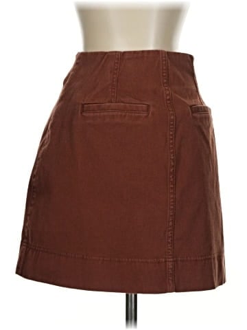 SPANX Casual Skirt (view 2)