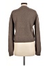 & Other Stories Brown Pullover Sweater Size M - photo 2