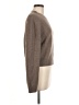 & Other Stories Brown Pullover Sweater Size M - photo 4