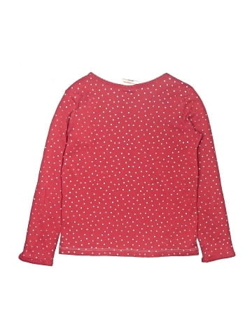 Hanna Andersson Long Sleeve Top (view 2)