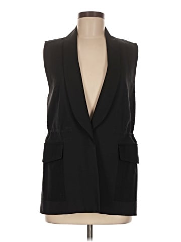 Kit and Ace Tuxedo Vest (view 1)