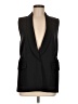 Kit and Ace Black Tuxedo Vest Size 6 - photo 1