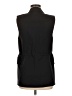 Kit and Ace Black Tuxedo Vest Size 6 - photo 2