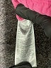 Old Navy 100% Elastic Pink Short Sleeve Blouse Size XXL - photo 8