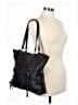Kooba Black Tote One size - photo 2